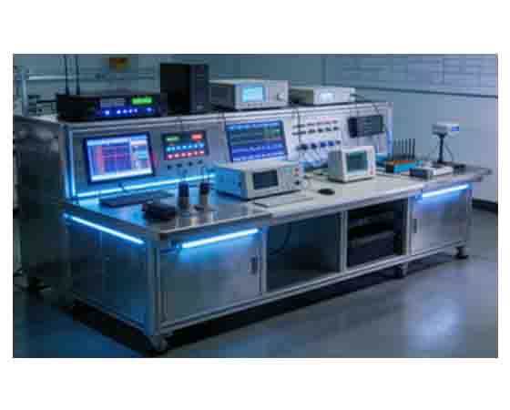 智能網聯C-V2X硬件在環仿真教學科研設備