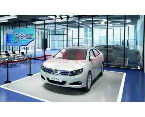 新能源汽車實訓(xùn)室建設(shè):現(xiàn)代汽車制造行業(yè)中的新機(jī)遇