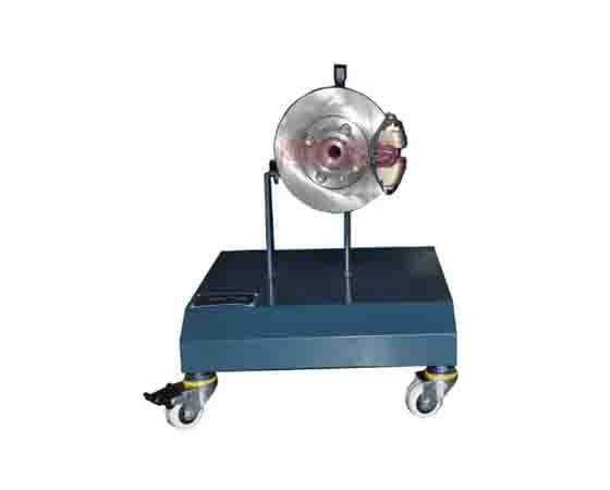 汽車維修教具:為汽車維修專業(yè)學(xué)習(xí)提供工具