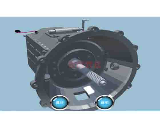 汽車仿真教學(xué)軟件:實踐駕駛技巧不錯的工具