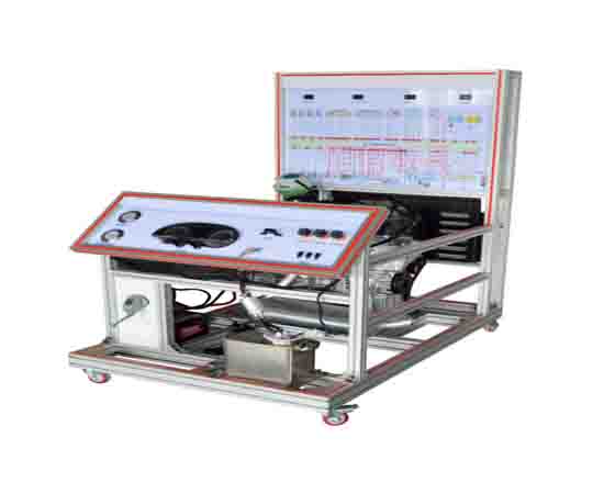 教學設備生產廠家:為教育事業的發展提供優質設備