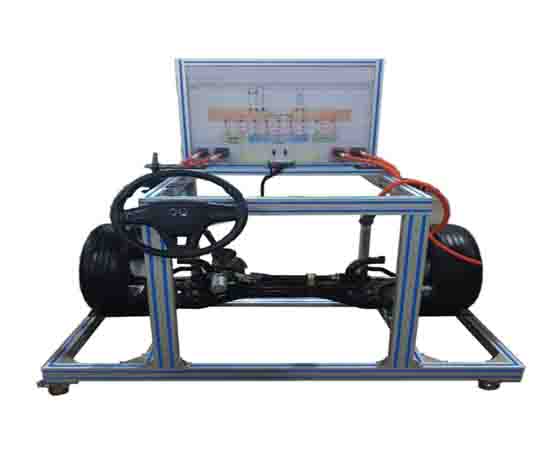 新能源汽車教學(xué)設(shè)備優(yōu)勢(shì):為新時(shí)代的汽車教育注入清新動(dòng)力