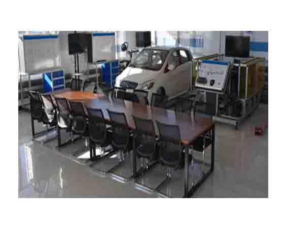 新能源汽車實(shí)訓(xùn)室:未來(lái)汽車技術(shù)的搖籃