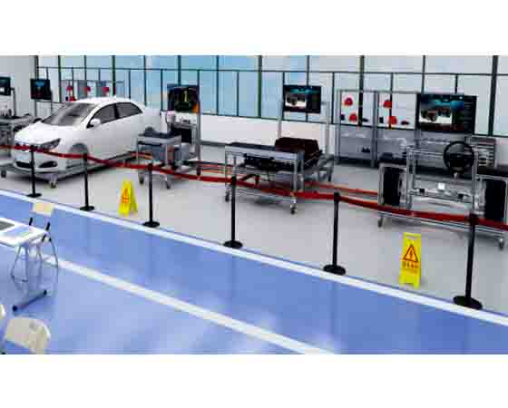 新能源汽車省級(jí)重點(diǎn)實(shí)驗(yàn)室建設(shè)方案:推動(dòng)綠色科技未來(lái)的發(fā)展