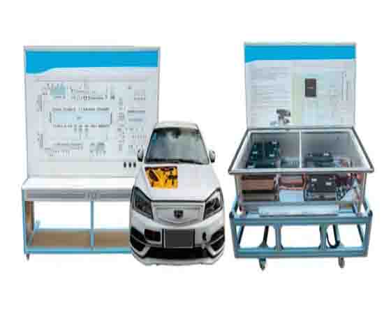 了解風(fēng)向標(biāo)新能源汽車教學(xué)設(shè)備:未來(lái)汽車教育的新利器