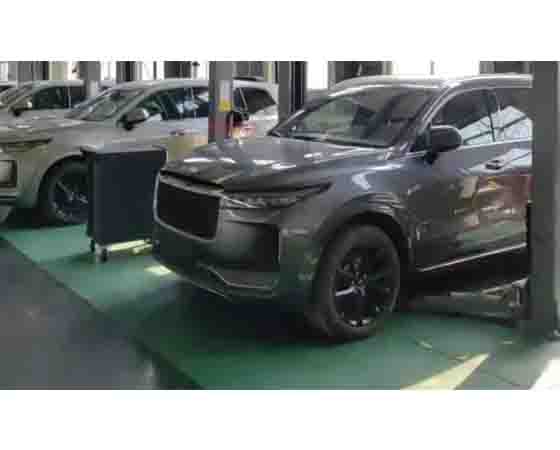 新能源汽車 檢測(cè)基地建設(shè)背景與意義?