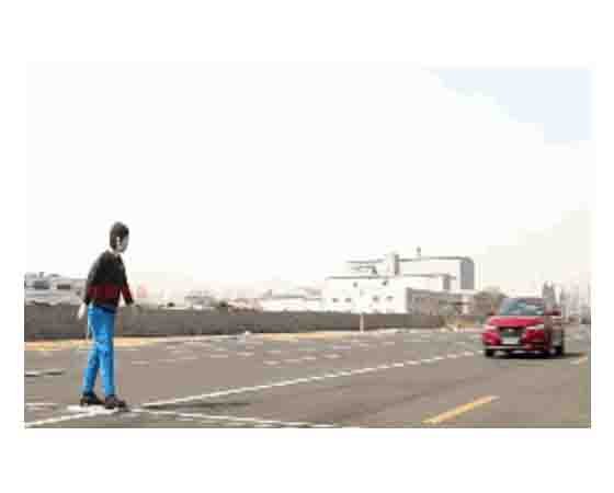 VRU違規(guī)橫穿:如何應(yīng)對(duì)與預(yù)防?