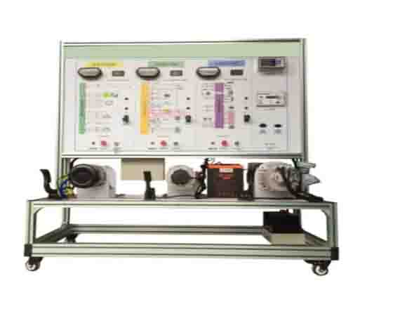 簡(jiǎn)述新能源實(shí)訓(xùn)室日常管理的重要性?