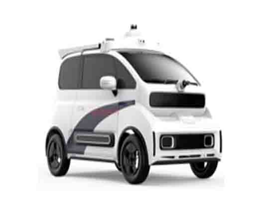 智能網聯汽車實訓內容詳解：重要性、構成與未來發展方向