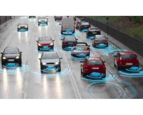 通過實踐開展了哪些對于智能網(wǎng)聯(lián)汽車的專業(yè)探索并有怎樣的認知?