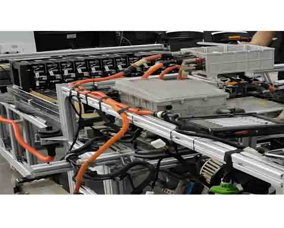 新能源汽車運用與維修的實訓目的是什么？