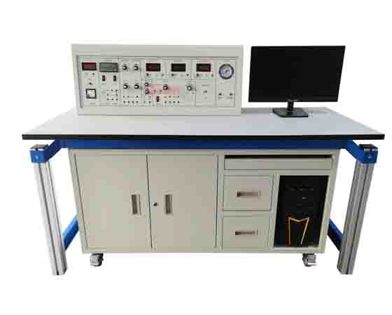 實驗室感知臺架